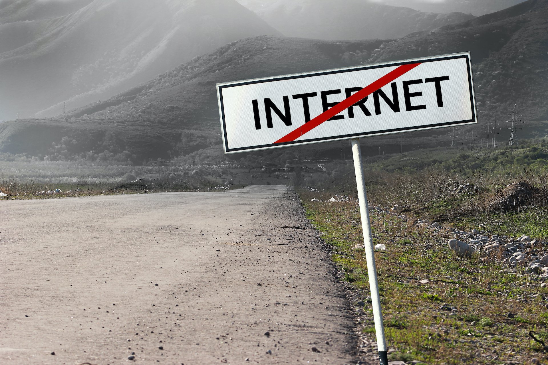 Você sabe como era o mundo antes da Internet? E o porquê é comemorado no dia 17 de Maio?