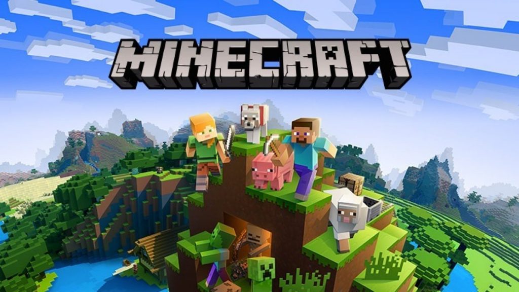 Como baixar Minecraft de graça no celular