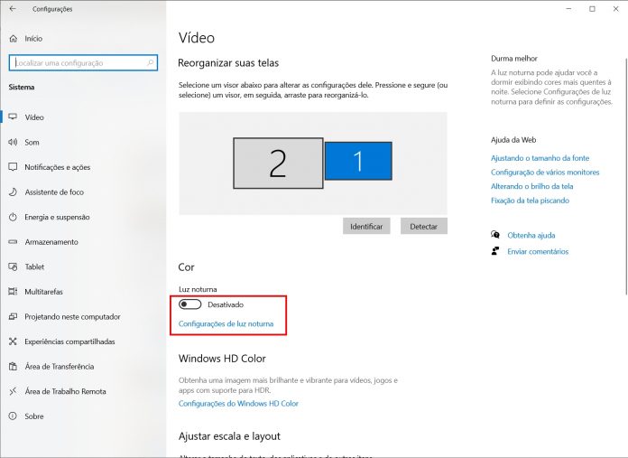 ¡Oye! 10+  Listas de Filtro De Luz Azul Pc! Aqui na telhanorte temos luminárias de vários tipos para decorar a área interna e externa, assim como lâmpadas dos mais variados tamanhos e cores.