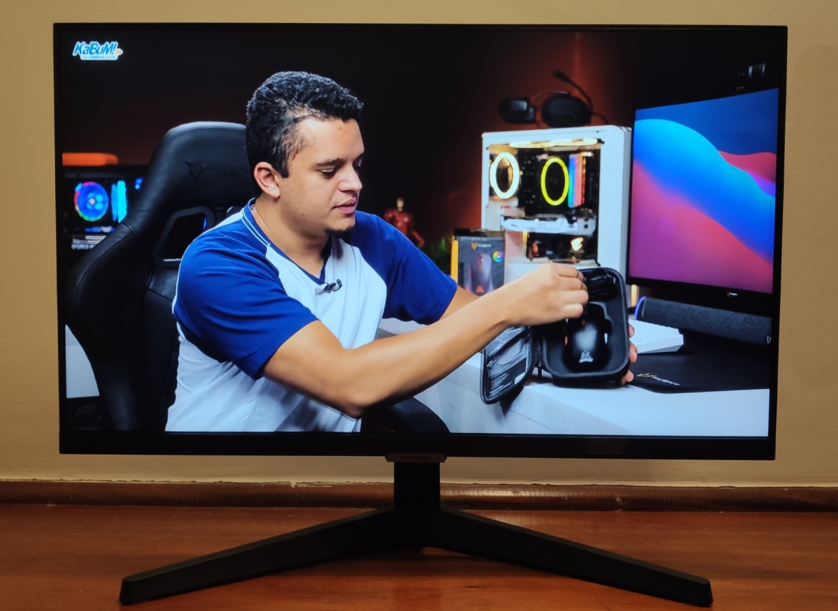 Resolução: a diferença entre FHD x QHD x UHD