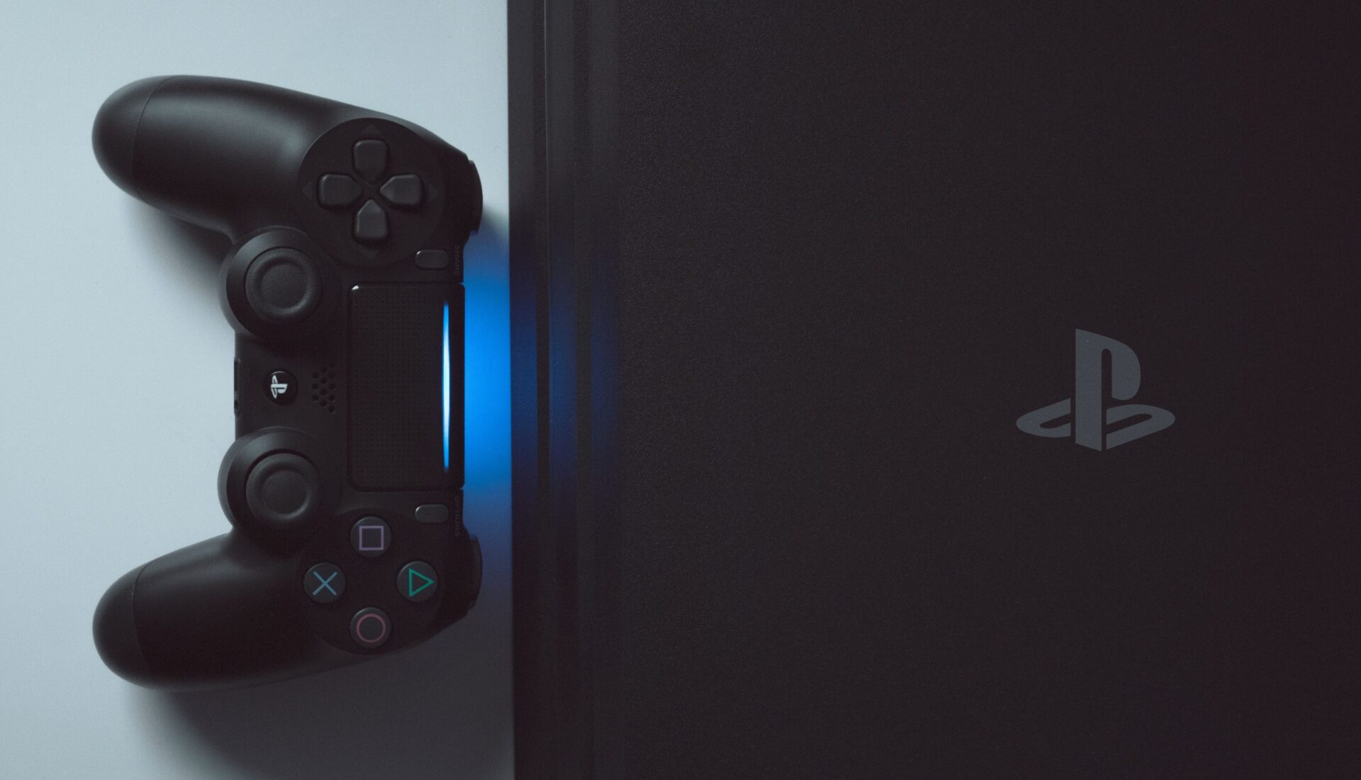 Saiba como resetar o controle do PlayStation 4