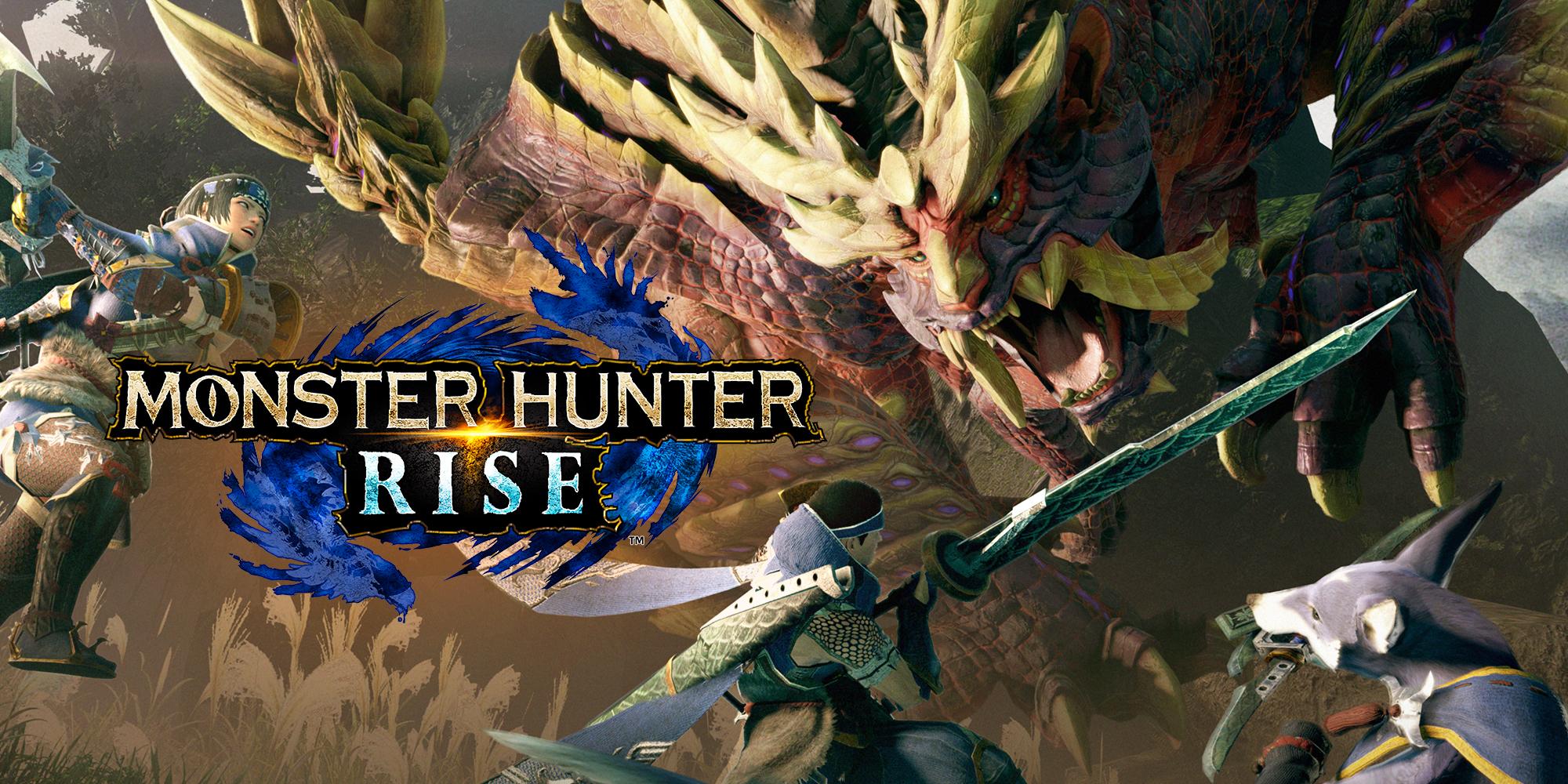 Monster Hunter Rise: 6 dicas importantes para iniciantes