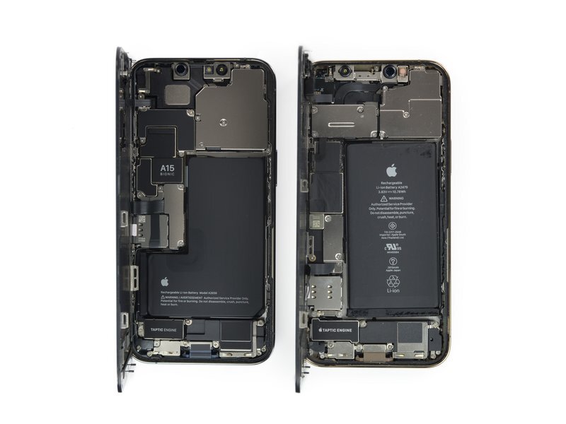 iPhone 13: teste compara velocidade de carregamento dos modelos