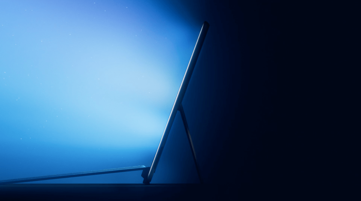 Confira tudo o que foi anunciado no evento Surface, da Microsoft