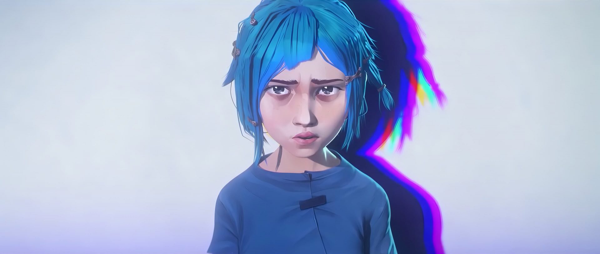 Fã cria mais de 100 wallpapers de Arcane em 4K; veja como baixar 3 arcane