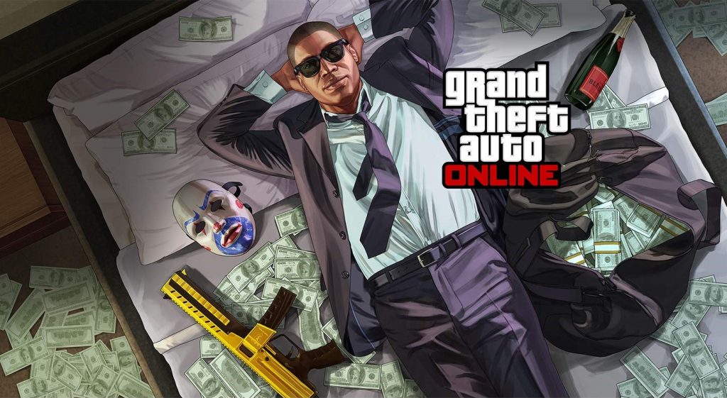 Confira dicas para iniciar uma nova aventura em GTA Online 3 Imagem do game GTA Online, da Take-Two