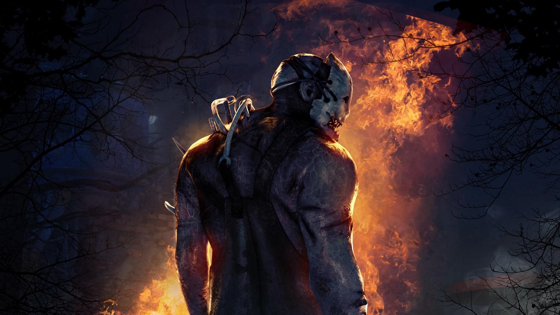 Saiba como jogar Dead by Daylight