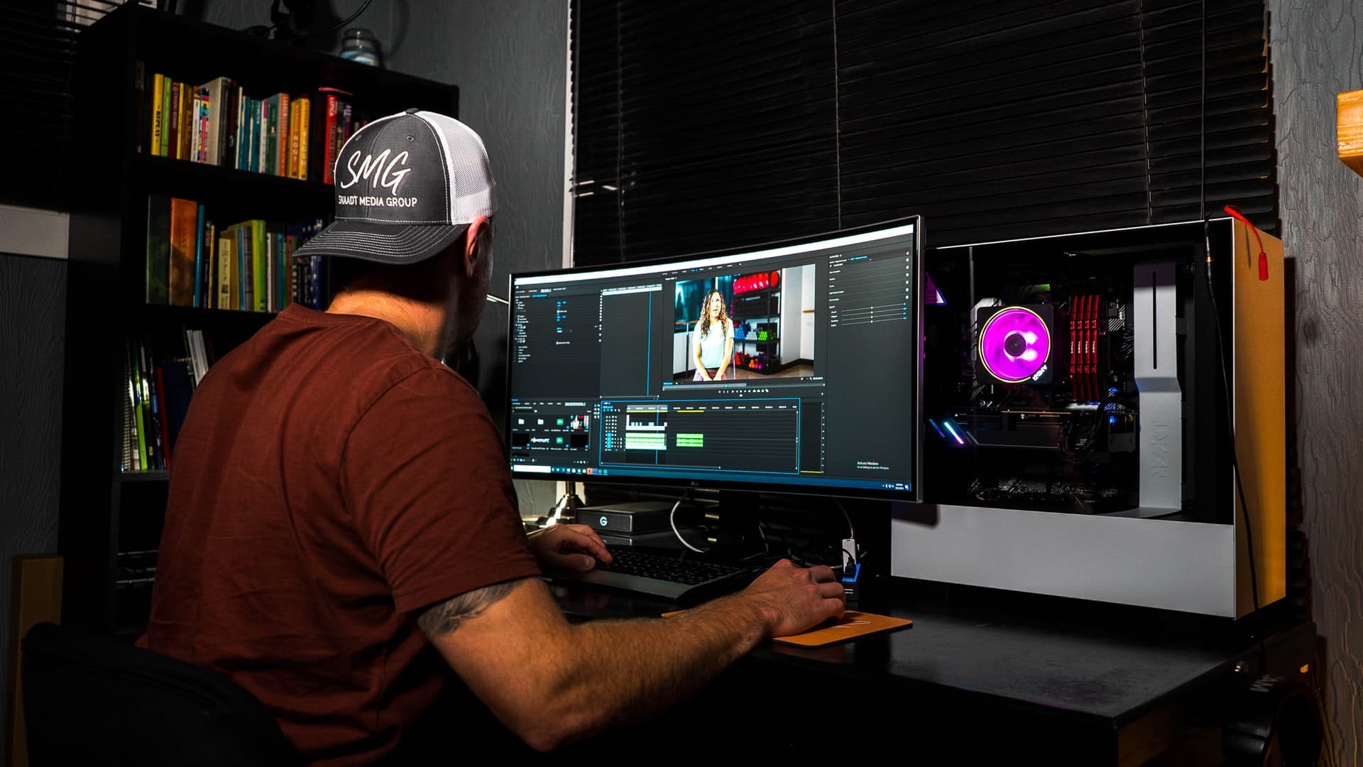 7 programas gratuitos para edição de vídeo