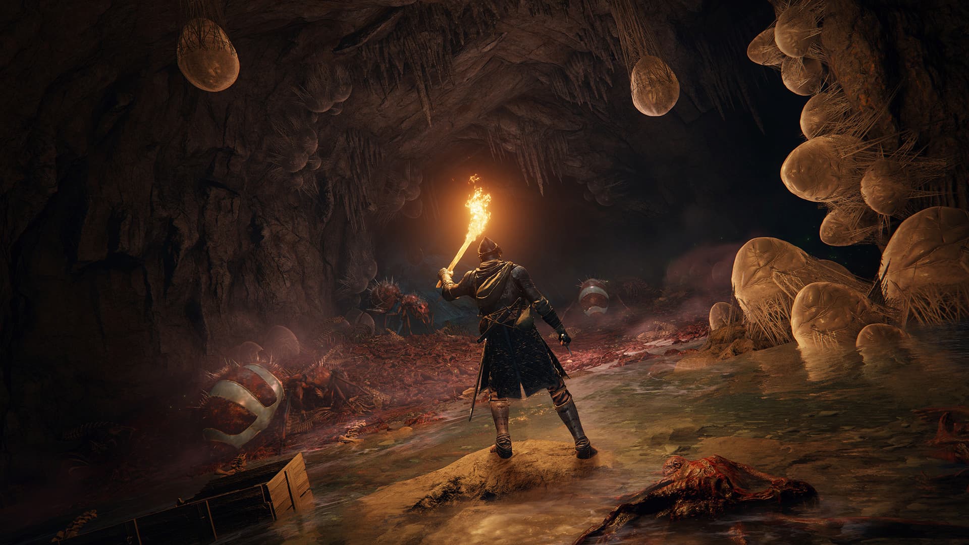 Elden Ring ganha mod para corrigir performance no PC