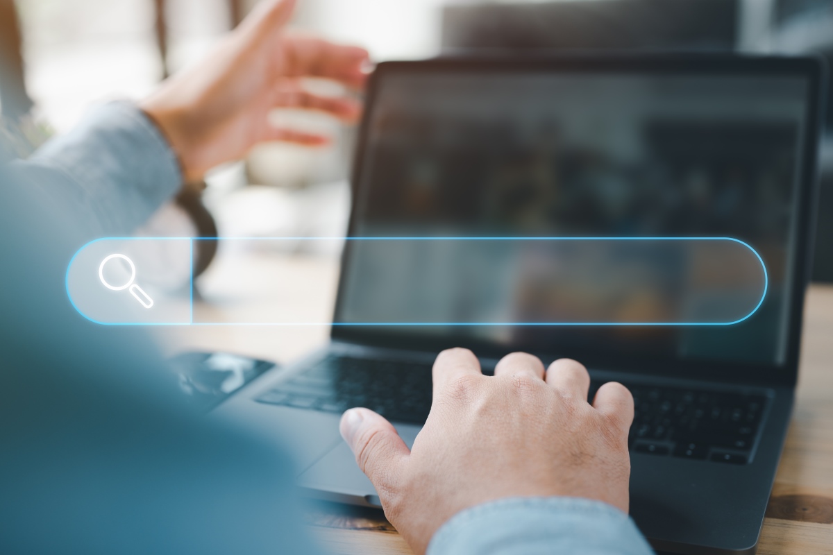 Os 5 melhores buscadores para substituir o Google