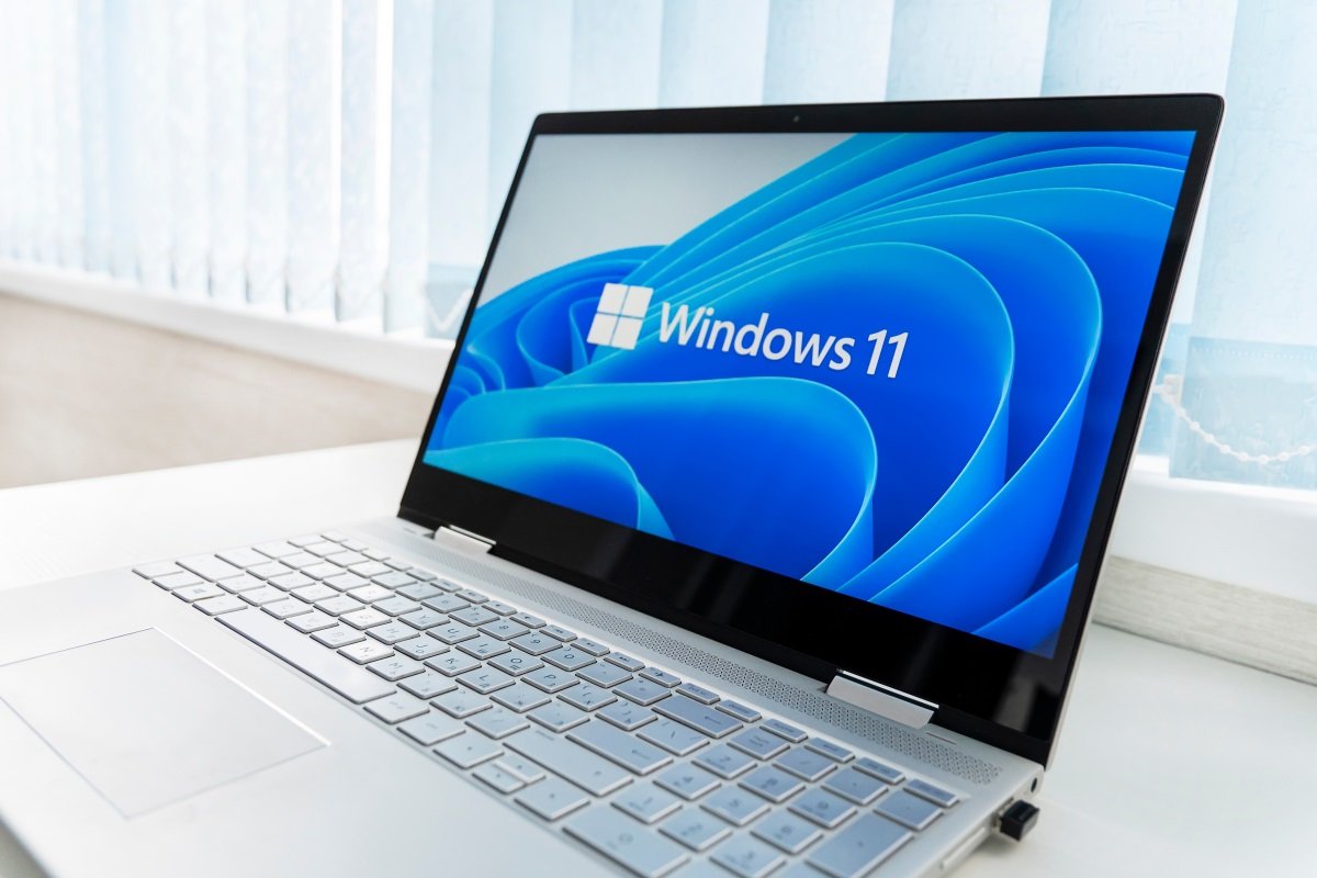 Windows 11: como habilitar a proteção de tela