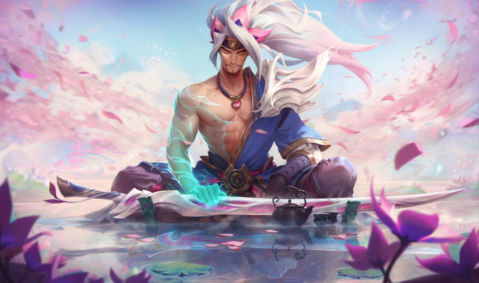 League of Legends: os 10 campeões mais populares de todos os tempos