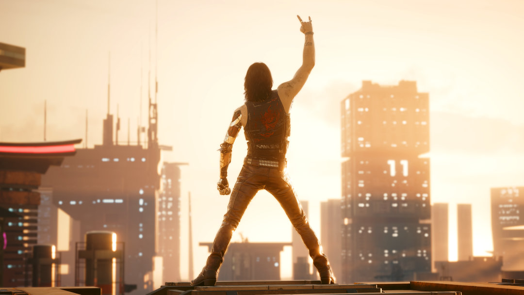 Saiba como atualizar Cyberpunk 2077 para as versões next-gen