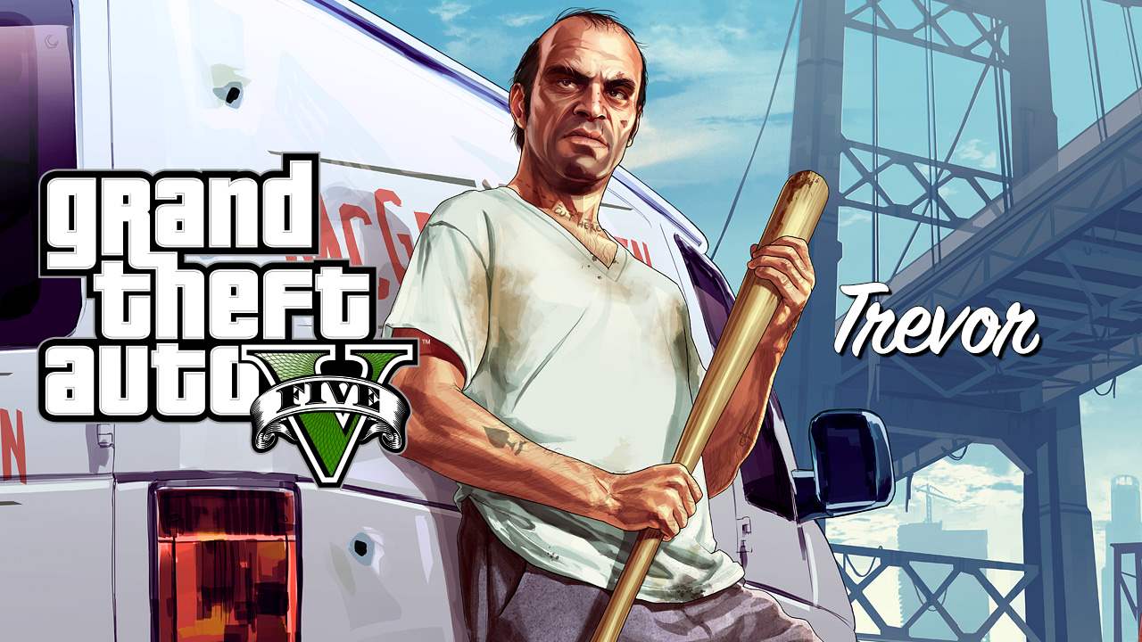GTA V: como ficar invencível