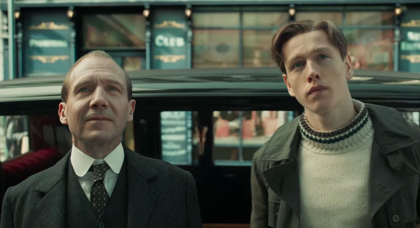 Os filmes mais pirateados da semana via torrent (21 a 27/02)