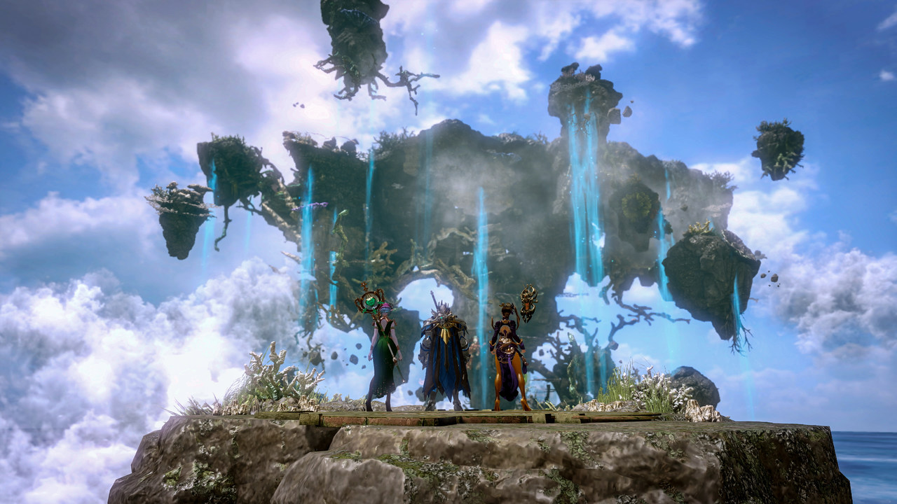 Lost Ark: conheça 7 configurações e atalhos escondidos do jogo
