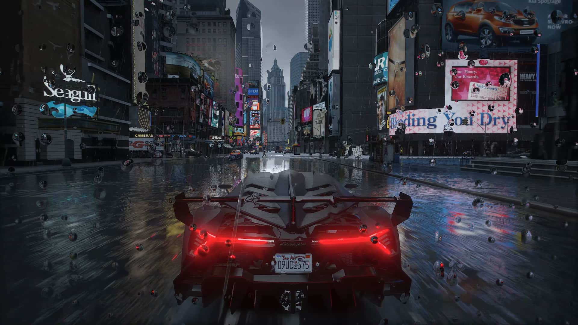 Vídeo mostra como GTA 4 Remake poderia ser, em 4K e com ray tracing