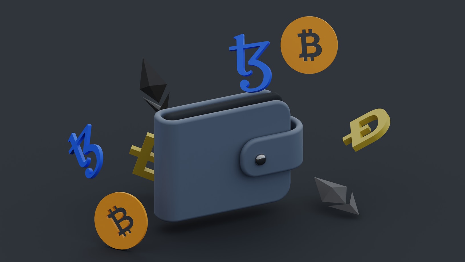 10 aplicativos para criar e vender NFTs