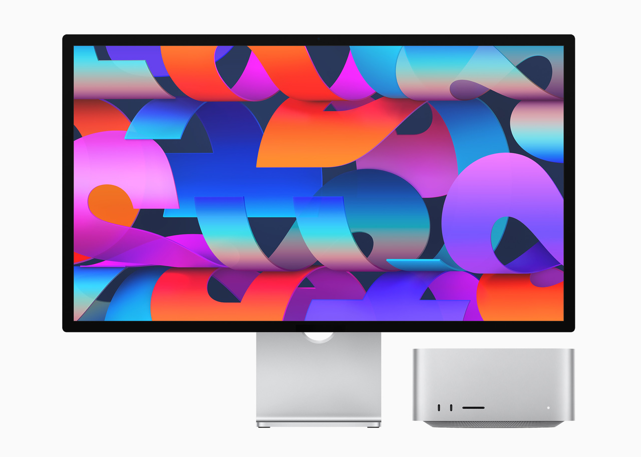 Conheça o Mac Studio, o “novo Mac mini” ultrapotente da Apple