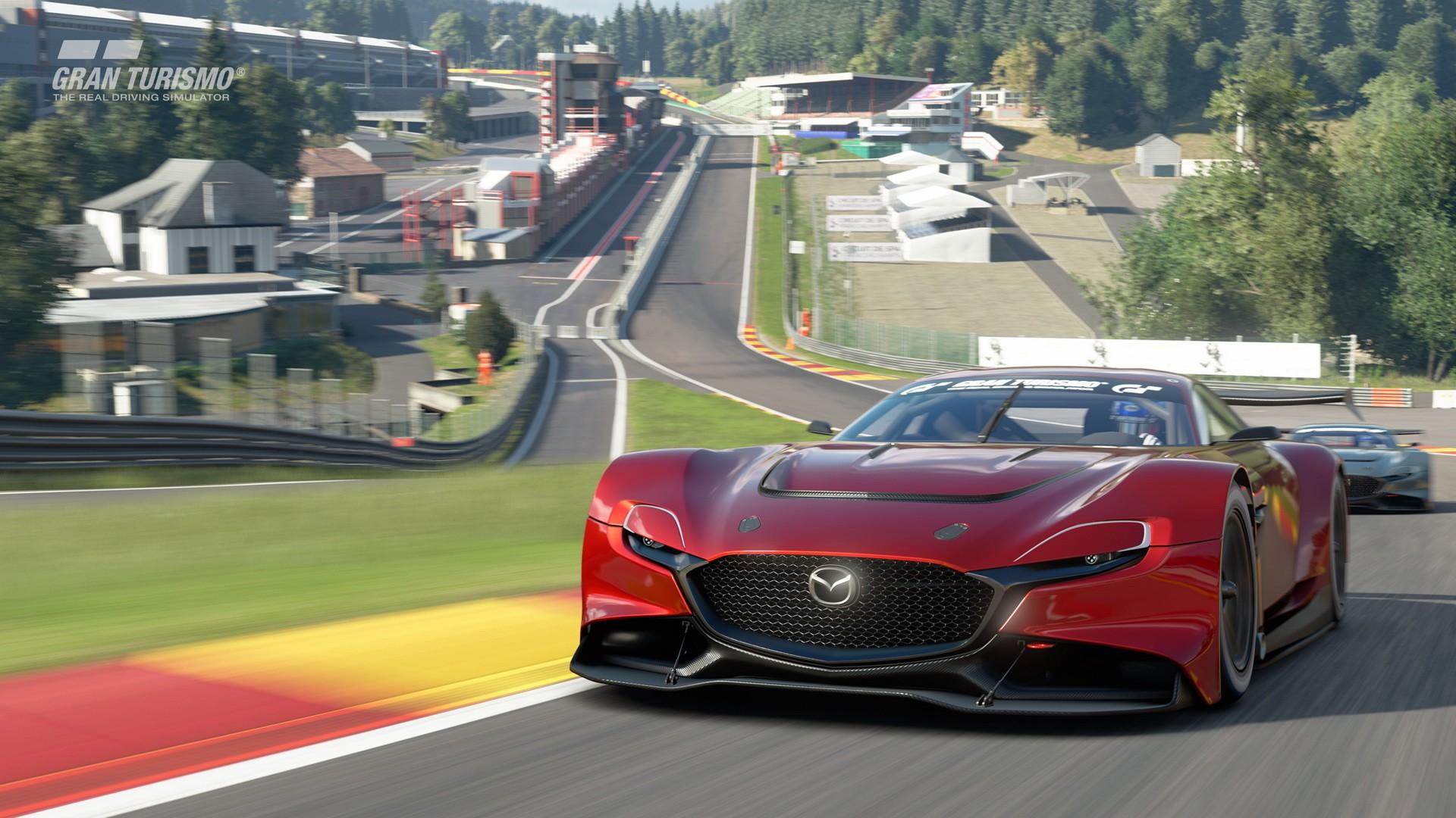 Gran Turismo 7: conheça todos os carros e circuitos disponíveis