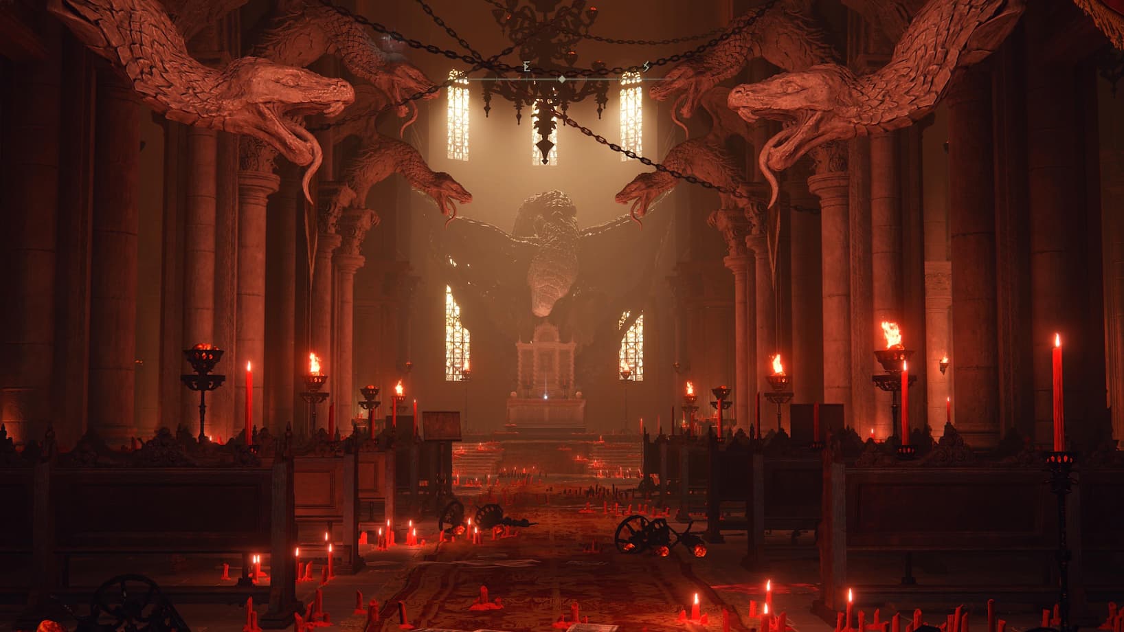 Elden Ring ganha Modo Foto no PC e agora nunca mais vou jogar outro jogo 1 Elden Ring