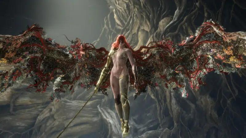 Elden Ring: guia para derrotar Malenia, Lâmina de Miquella