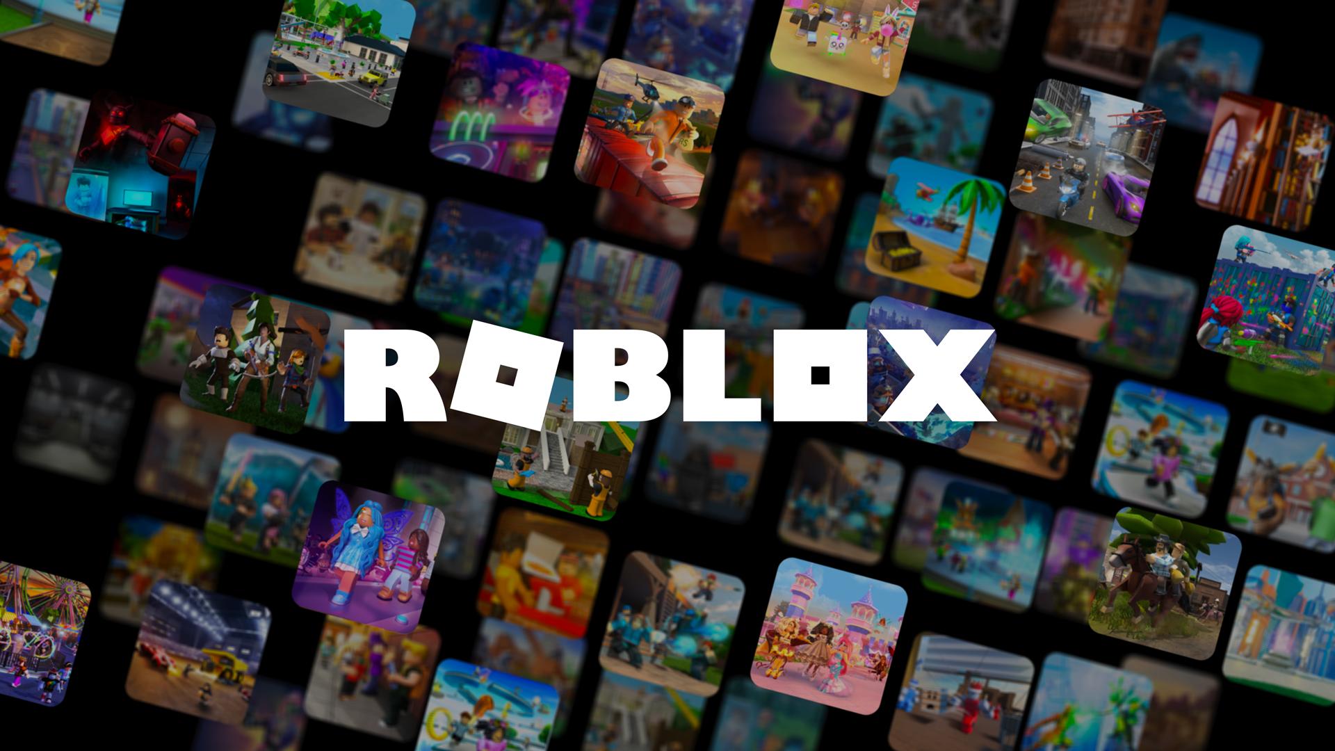 Roblox lança ferramentas de IA generativas para criação de jogos