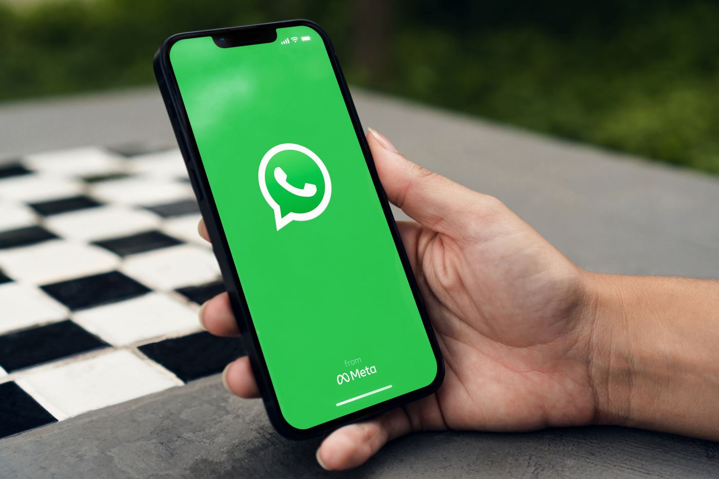 Como traduzir mensagem de áudio no WhatsApp