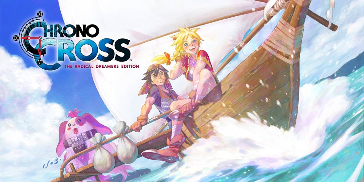 Chrono Cross: como recrutar os 45 personagens