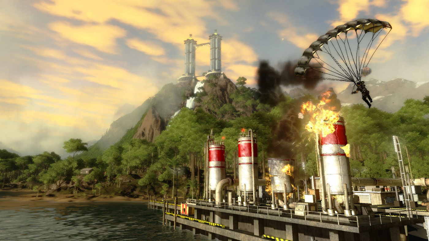5 jogos parecidos com GTA que você precisa conhecer