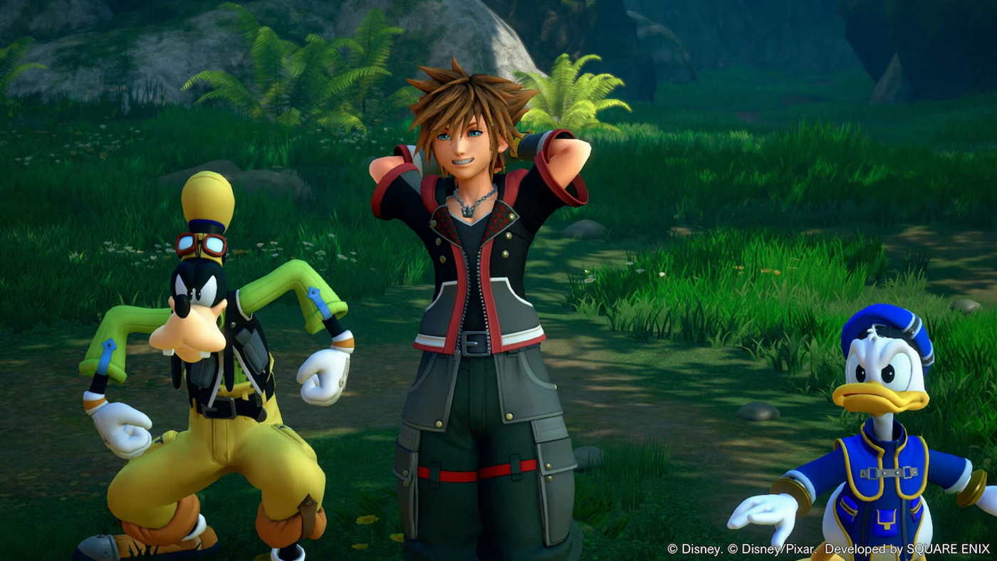 Kingdom Hearts: a ordem certa para jogar