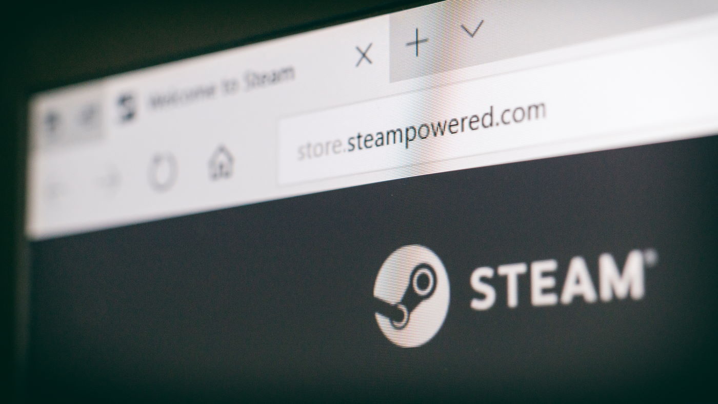 Como saber quanto você gastou na Steam