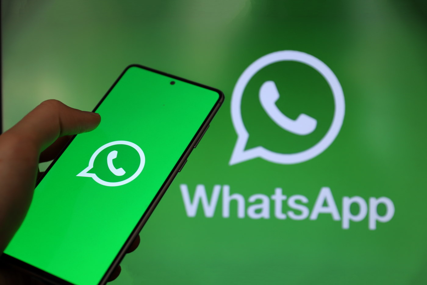 Como desacelerar mensagem de áudio no WhatsApp