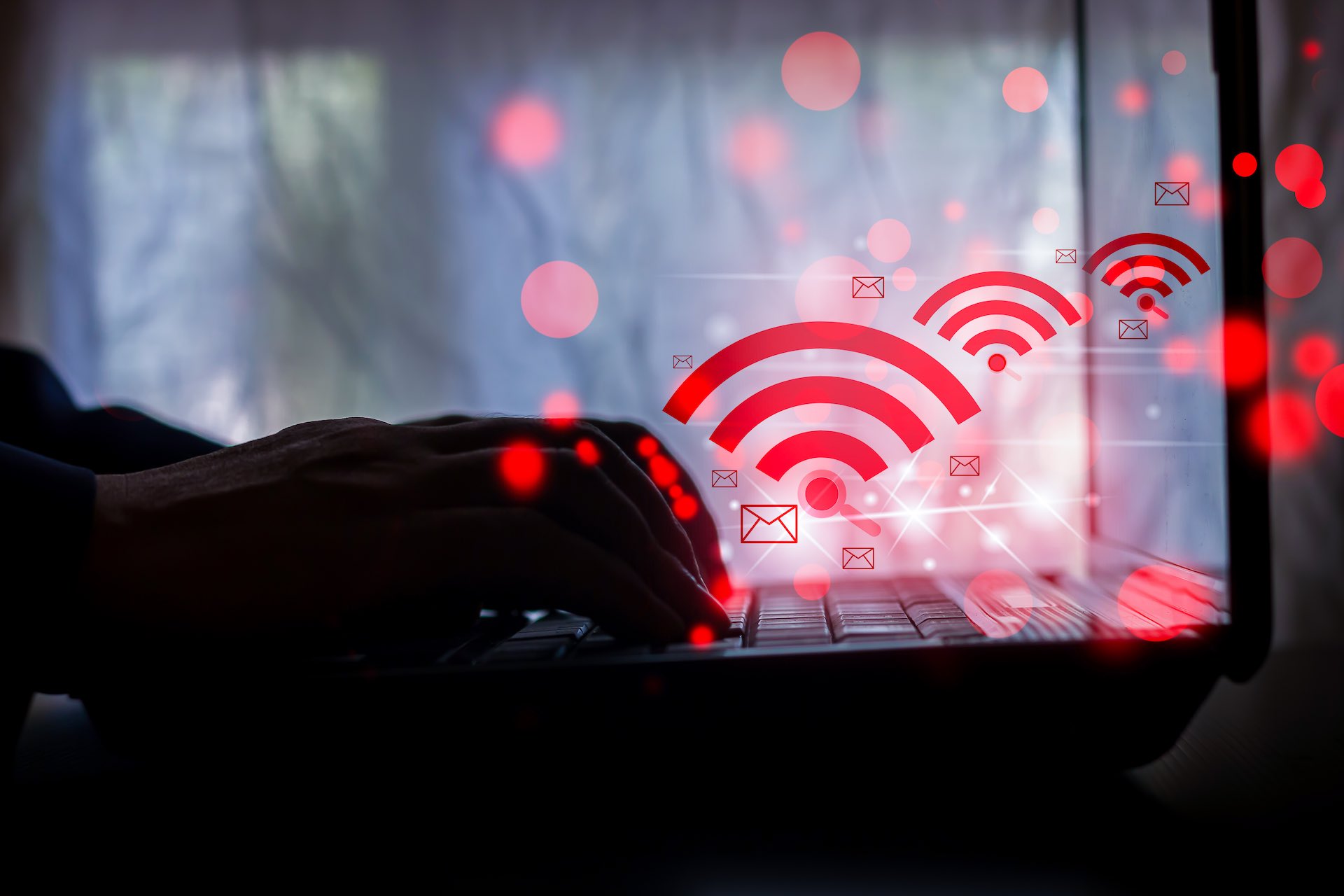 Engenheiro invade Wi-Fi do vizinho em menos de 2 minutos para alertar sobre segurança