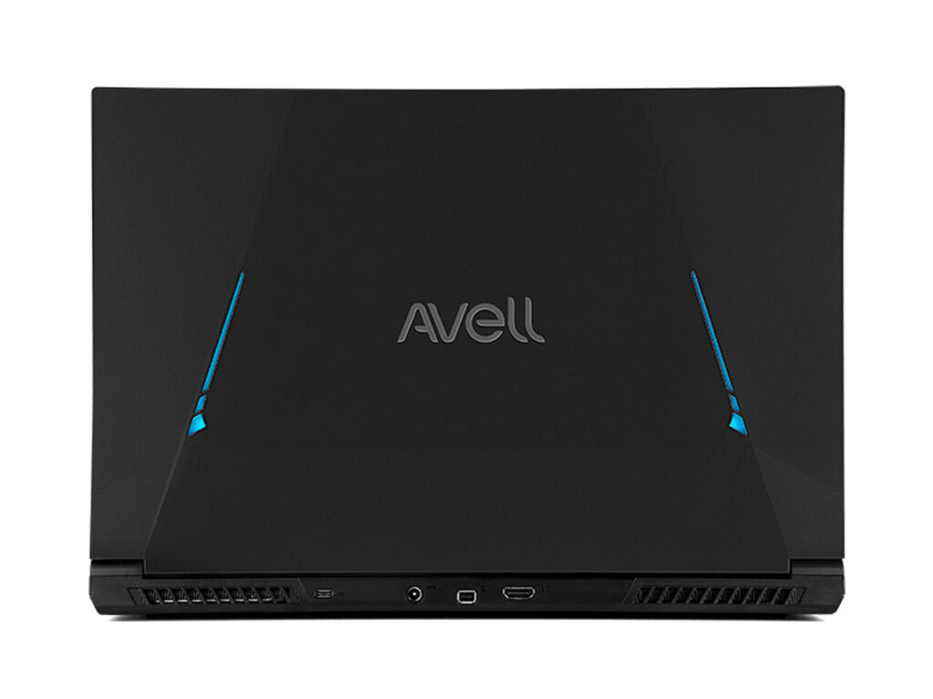 A57 HYB da Avell