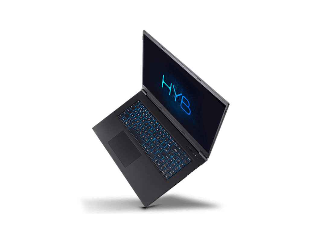 C65 HYB da Avell