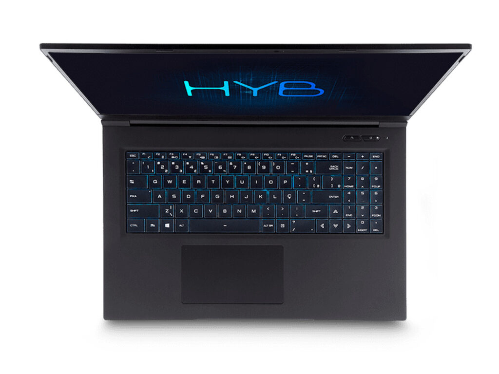 C65 HYB da Avell