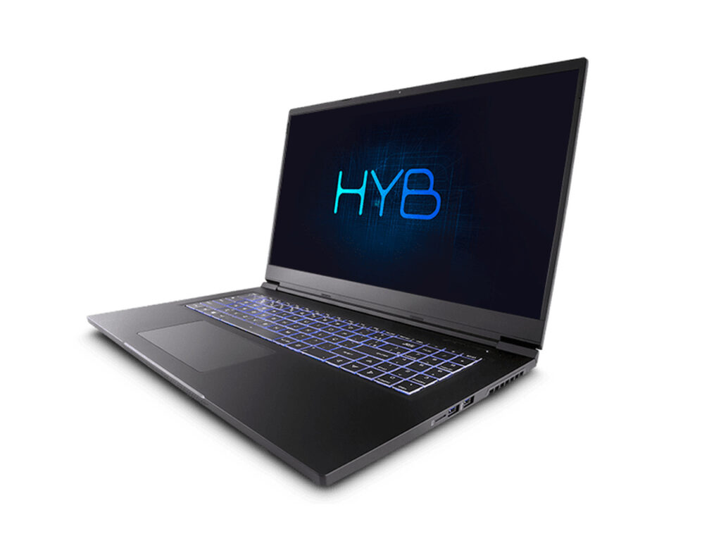 C65 HYB da Avell