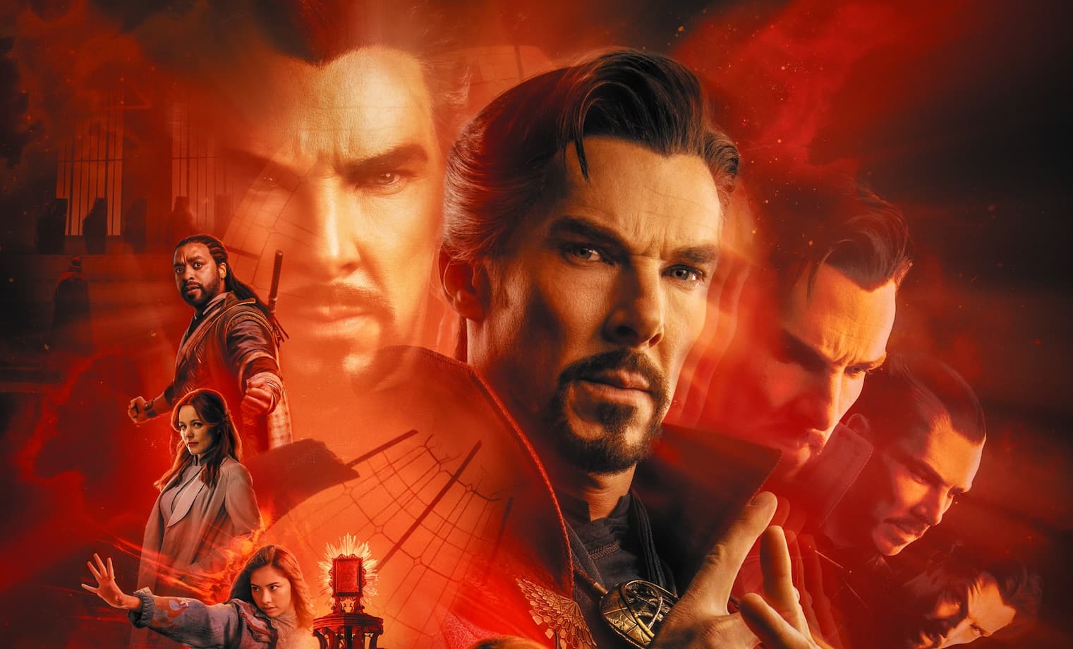 Marvel: veja a data de estreia de todos filmes e seriados da Fase 4 do MCU
