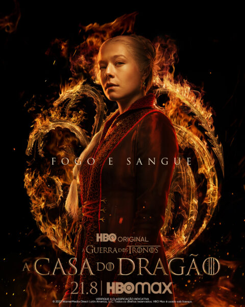House of the Dragon