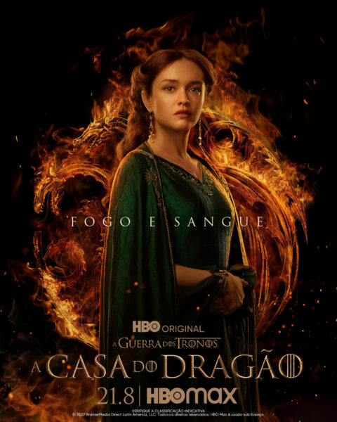 House of the Dragon