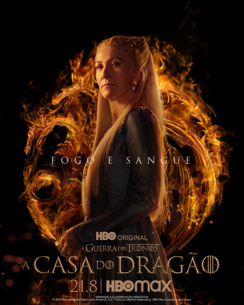 House of the Dragon