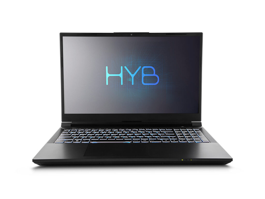 HYB A55 da Avell