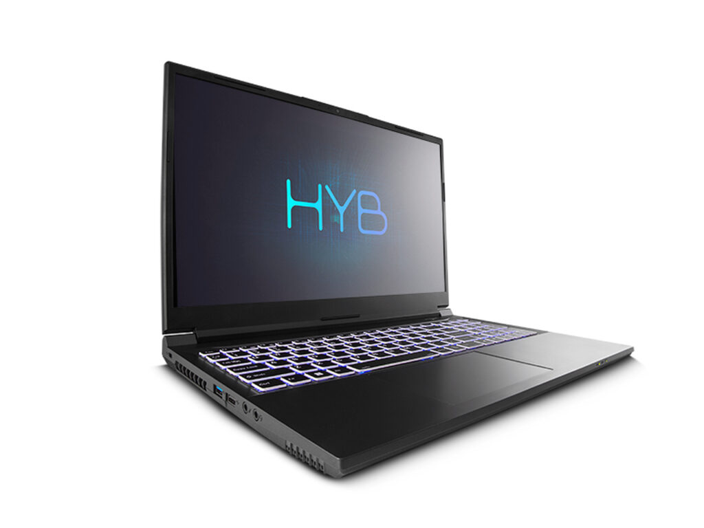 HYB A55 da Avell