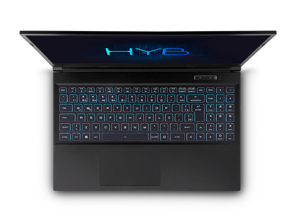 HYB A70 da Avell
