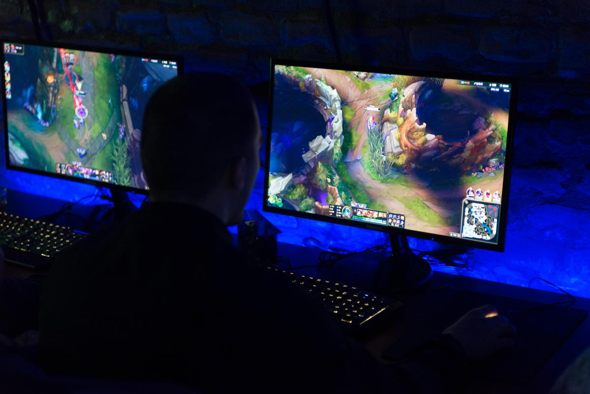 League of Legends: 4 apps para obter runas e builds