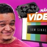 PC GAMER liga mas NÃO DA VÍDEO! Lendo COMENTÁRIOS dos INSCRITOS