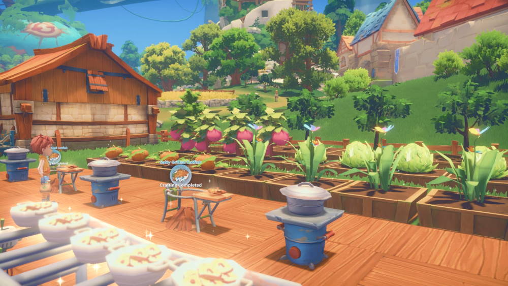 5 jogos parecidos com Stardew Valley que você precisa conhecer