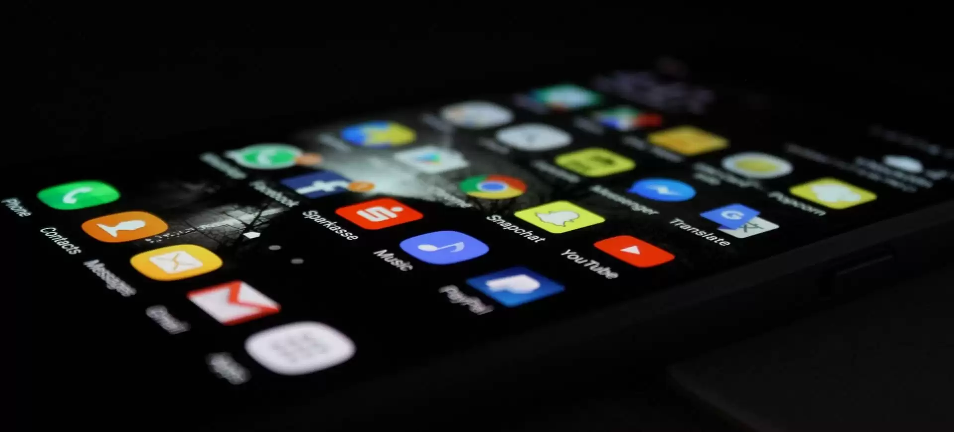 Saiba como remover stalkerware do seu Android