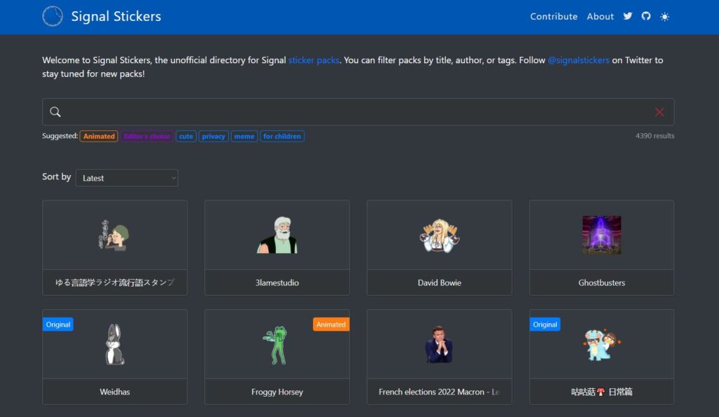 Como instalar adesivos no Signal 4 Como instalar adesivos no Signal